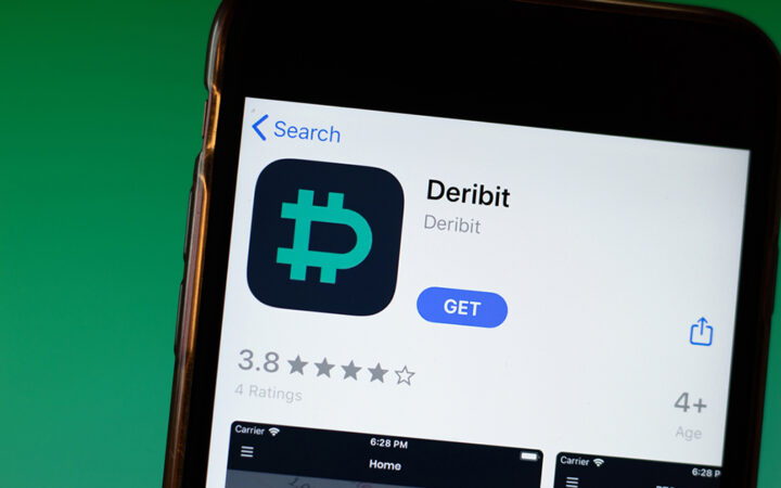 Open Interest in Bitcoin Perpetual Futures Hits New Yearly Record on Deribit Exchange 