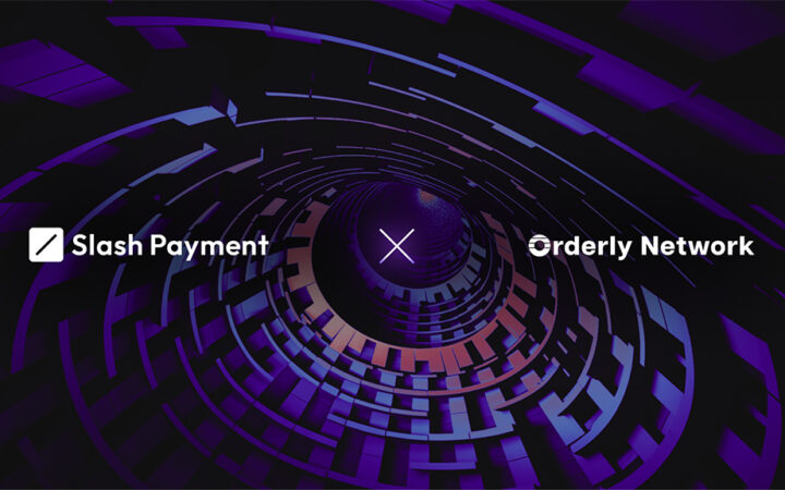 Orderly Network Enters Strategic Alliance with Slash Fintech to Advance Asian Market Web3 Footprints