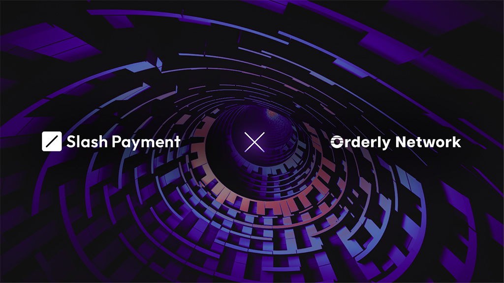 Orderly Network Enters Strategic Alliance with Slash Fintech to Advance Asian Market Web3 Footprints