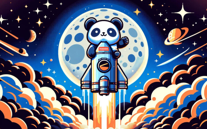 Pandoshi Raises $750,000 In Just Two Weeks of Public Sale