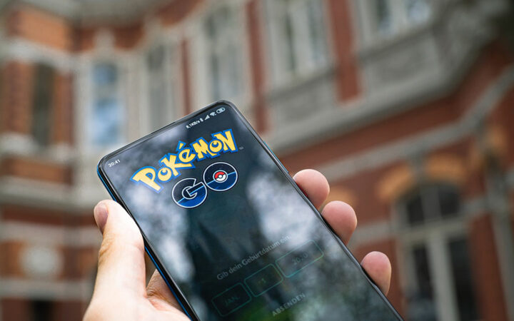 Polkadot Set to Integrate with Pokémon Go and Call of Duty Mobile Engine