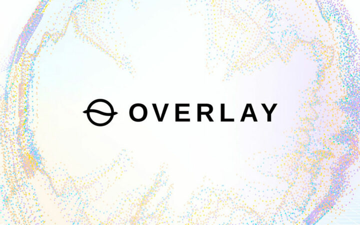 Polkastarter Announced Initial Dex Offering with Overlay Protocol and $OV Tokens