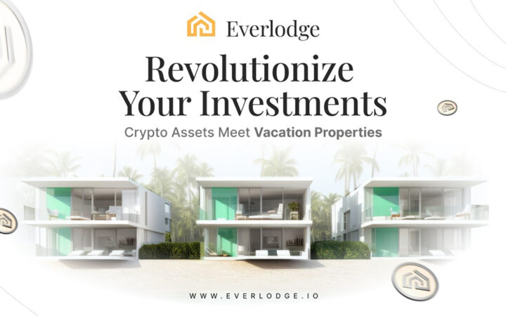 Polygon Boosts Layer-2 Kit with Celestia Data Availability Integration, Everlodge Brings Real Estate to the Blockchain