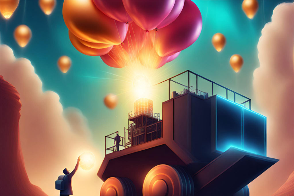 Unleashing Potential of Helium Mining