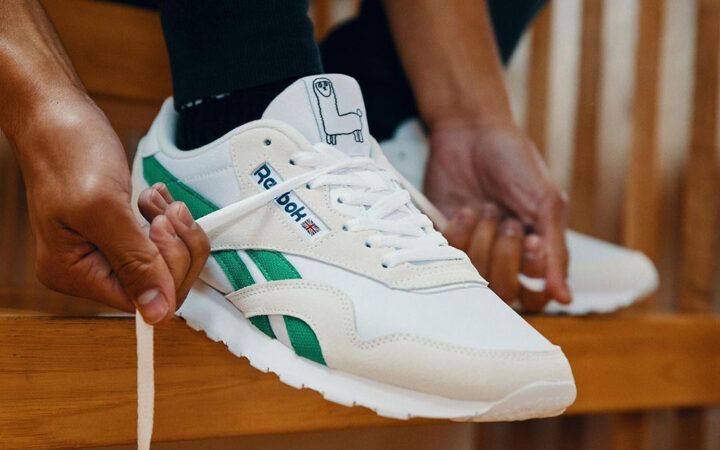 Reebok Launches Accountable Ant Sneakers Collection with VeeFriends