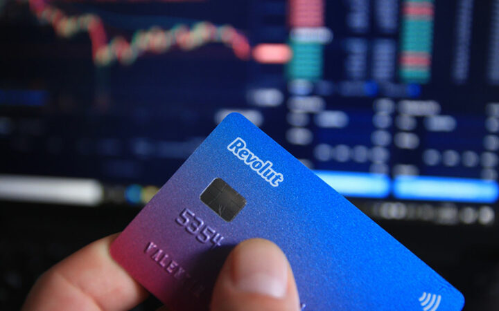Revolut Posts Delayed 2022 Financial Report, Reveals Revenue of $1.2B