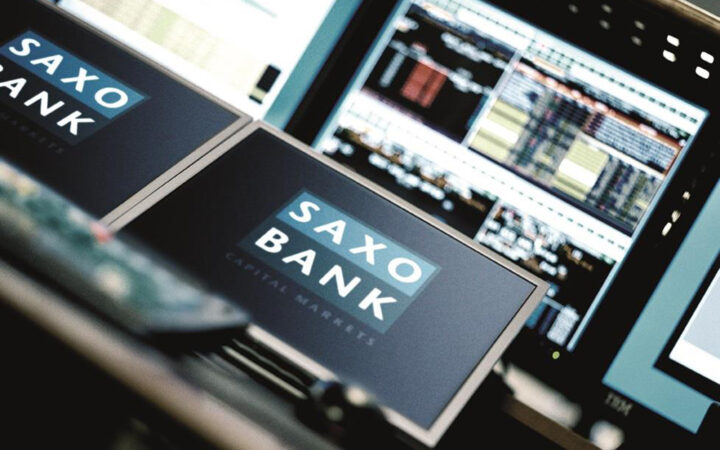 Saxo Bank Makes Outrageous Predictions for 2024