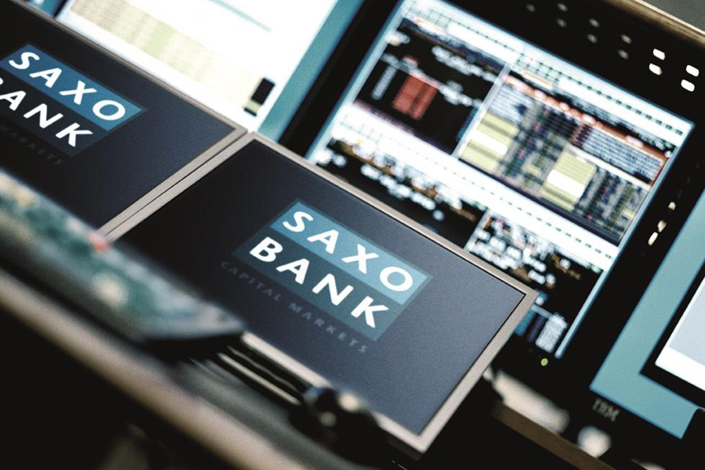 Saxo Bank Makes Outrageous Predictions for 2024