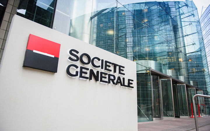 Societe Generale Debuts Controversial Euro Stablecoin EUR CoinVertible on Bitstamp