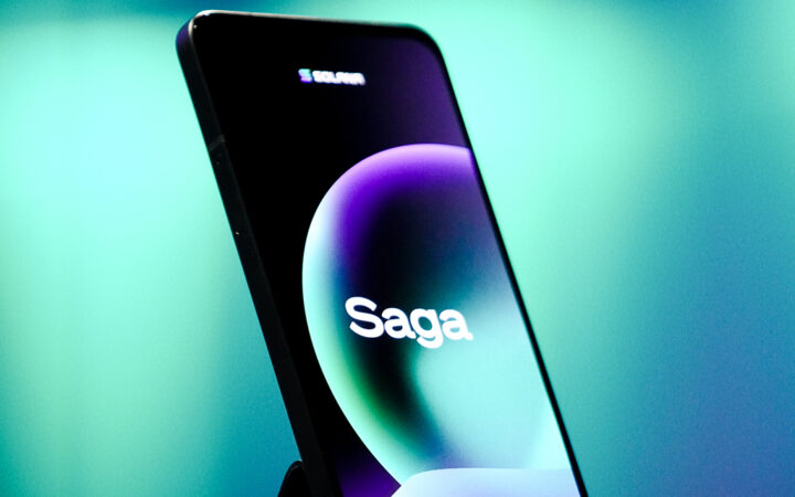 Solana Phone Sales Soar amidst BONK Frenzy
