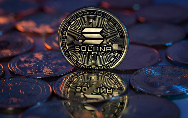 Solana Price Rallies to $100 Unseating BNB Coin for Fourth Spot
