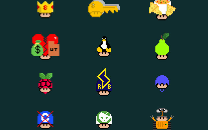 Sotheby’s Breaks Ground with Historic Auction of Bitcoin Ordinals NFTs