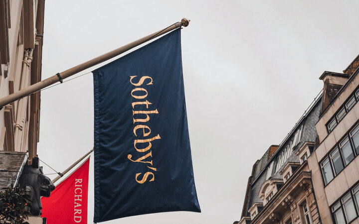 Sotheby’s Makes Historic Leap into Bitcoin NFT Realm through Shroomtoshi’s Ordinals Art Auction