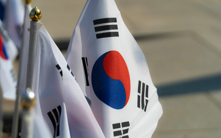 South Korea Takes Major Step towards Cryptocurrency Transparency: 5,800 Officials to Disclose Holdings in 2024