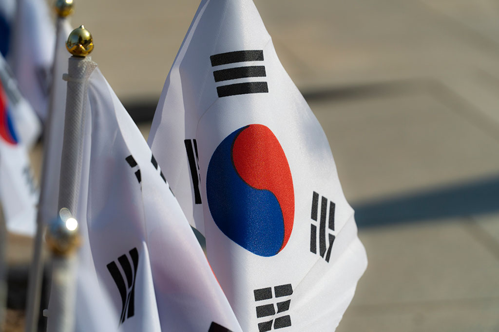 South Korea Takes Major Step towards Cryptocurrency Transparency: 5,800 Officials to Disclose Holdings in 2024