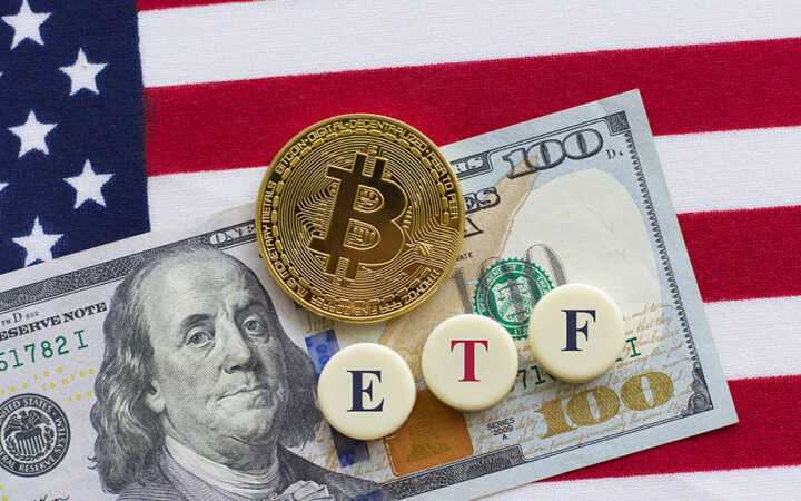 Spot Bitcoin ETF Talks in Advanced Stage