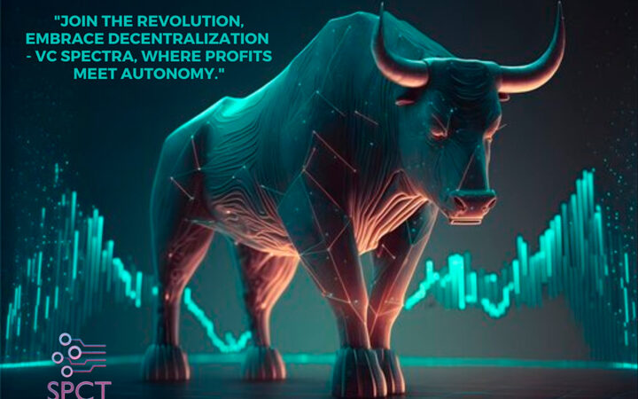 Wealth Building in Crypto: Spotlight on VC Spectra, Polkadot and THORChain