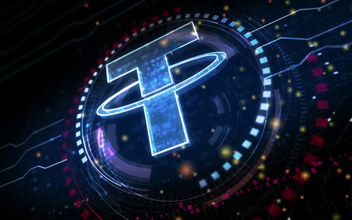 Tether Freezes over 160 Ethereum Wallets Tied to OFAC Sanctions List