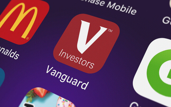 Vanguard and State Street Steer Clear of Bitcoin ETF Hype