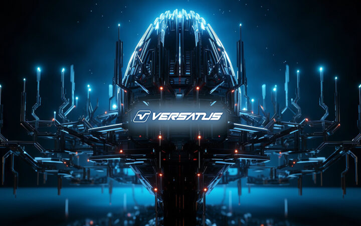Versatus Labs Raises $2.3M to Bring World’s First Stateless Rollup