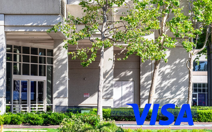 Visa Rolls Out Global AI Advisory Services to Help Clients Embrace AI