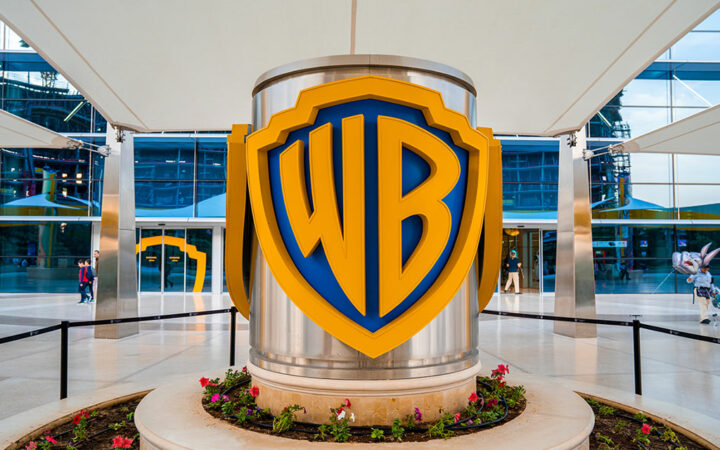 Warner Bros Discovery and Paramount Global Reportedly in Early Merger Talks, WBD and PARA Shares Down