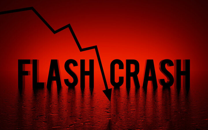 What Is Flash Crash in Crypto?