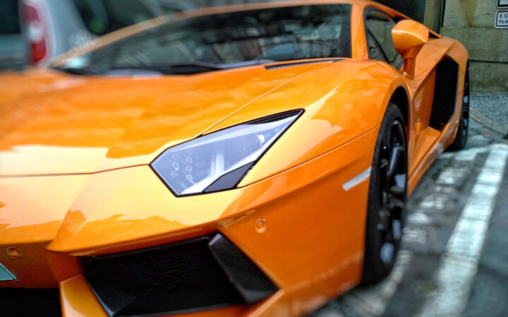 When Lambo: What Do Lamborghinis and Cryptos Have In Common?