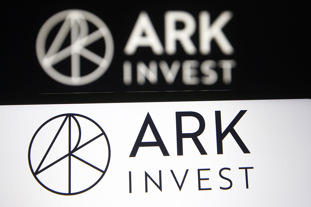 Cathie Wood’s Ark Invest Sells Coinbase and GBTC Shares to Buy ProShares Bitcoin ETF (BITO)