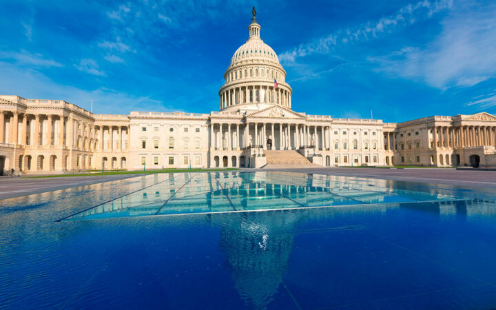 Coinbase Crypto Advocacy Group: 18 US Senators Openly Support Crypto