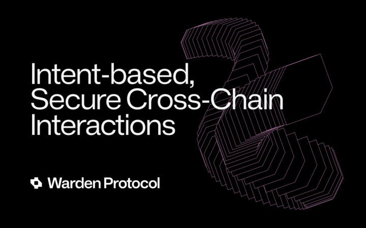 QRDO Foundation and EQ LAB Announce Strategic Partnership to Launch the Warden Protocol