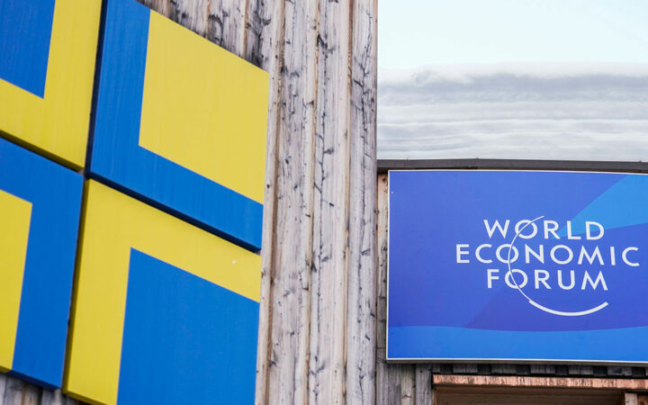 Insights from Davos 2024 World Economic Forum: AI, Growth, Climate