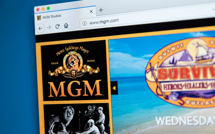 Amazon MGM Is Reportedly Making Film Documentary of $4B Bitfinex Bitcoin Heist