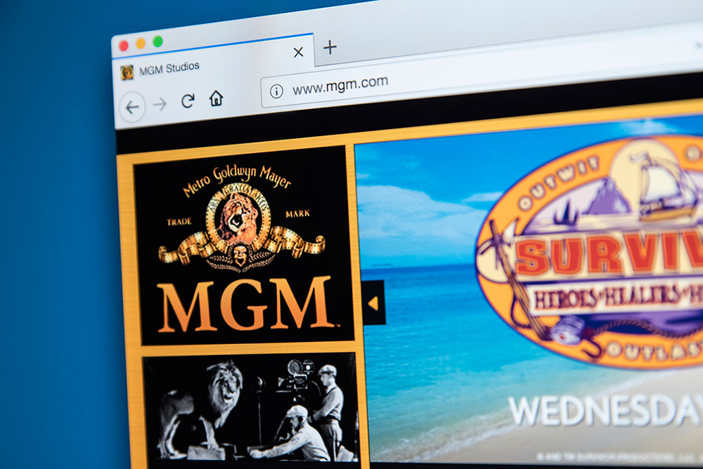 Amazon MGM Is Reportedly Making Film Documentary of $4B Bitfinex Bitcoin Heist