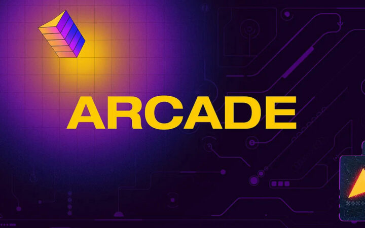 Arcade2Earn Secures $4.8M for P2E Platform in Funding Round Led by Crypto.com Capital