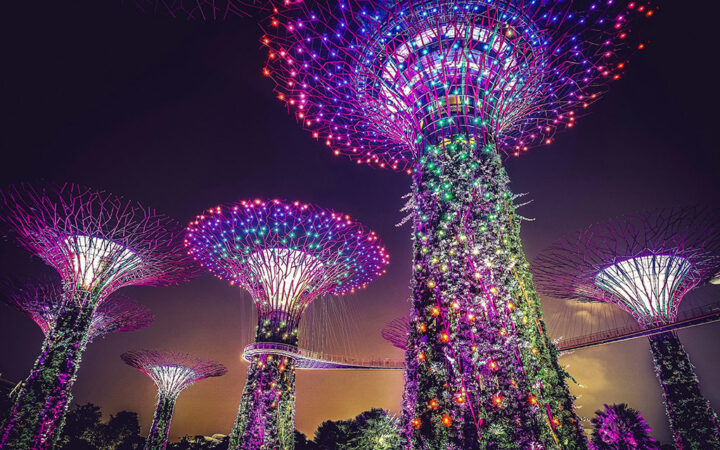 AXS Singapore to Accept Bitcoin and Other Crypto Assets for Payments