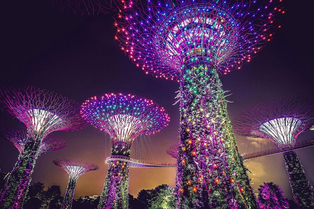 AXS Singapore to Accept Bitcoin and Other Crypto Assets for Payments