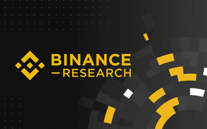 Binance Unveils 2023 Full-Year Market Performance Report