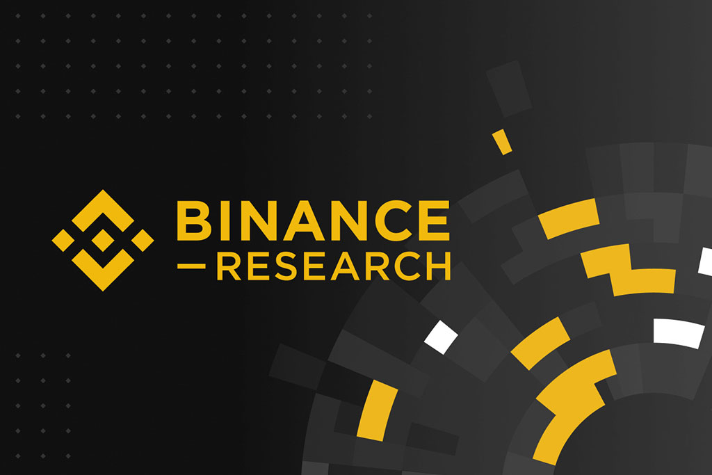 Binance Unveils 2023 Full-Year Market Performance Report