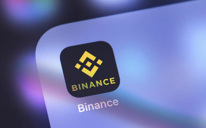 Binance Welcomes AltLayer (ALT) as 45th Project on Binance Launchpool