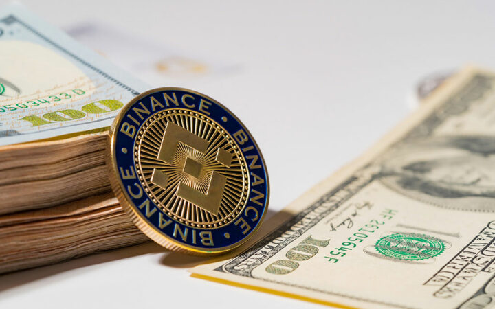 Binance Labs Closes Out 2023 with 25 New Investments