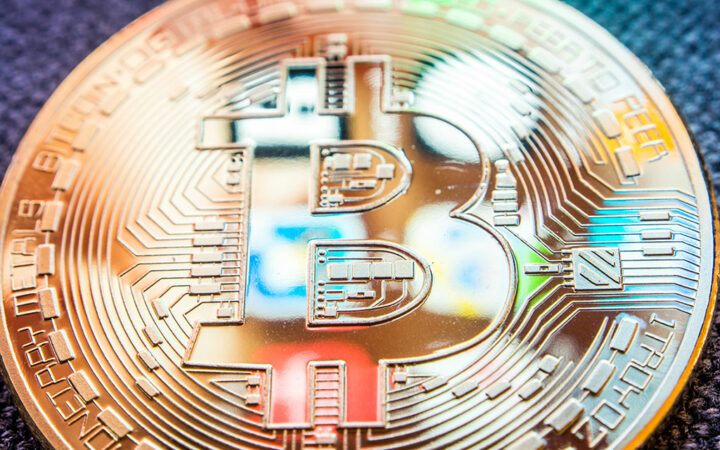Bitcoin Price Close to $44K as Investors Accelerate Exchange Deposits Awaiting BTC Spot ETF Decision