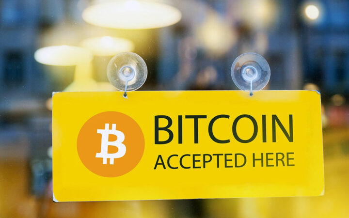 Bitcoin Adoption: Number of Merchants Accepting BTC Payments Surged by 174% in 2023