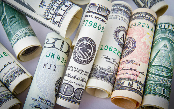 Bitcoin ETF Inflows Surge to $2.9B in Just Four Days of Trading