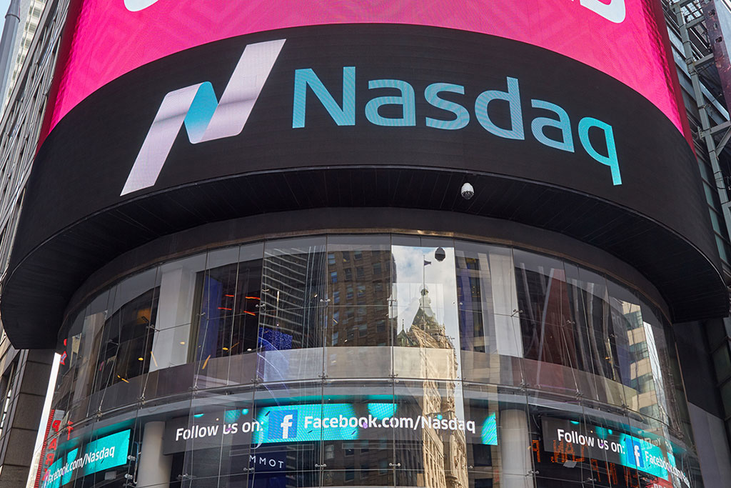 Bitcoin Miner GRIID Goes Public with Nasdaq Listing
