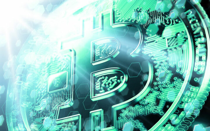 Decentralized Bitcoin Exchange Portal Secures $34M in Seed Funding