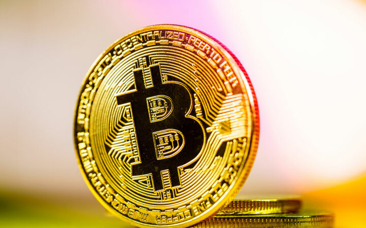 Bitcoin Price Jumps 7% to $46,000 amid BTC ETF Developments