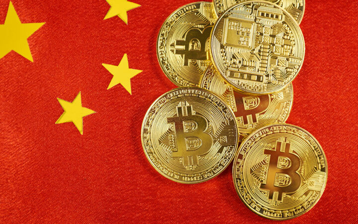 Bitcoin Remains in Red amid China’s Stock Market Reboot