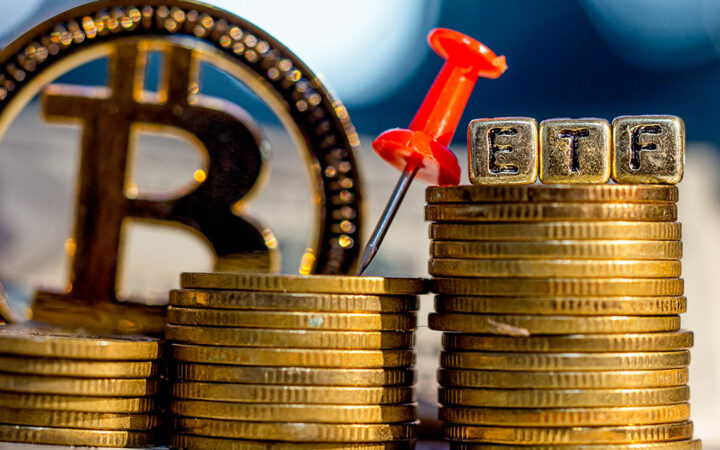 Bitcoin Community Anticipates SEC Greenlight on Spot ETF as Analysts Predict $5B Inflow in H1