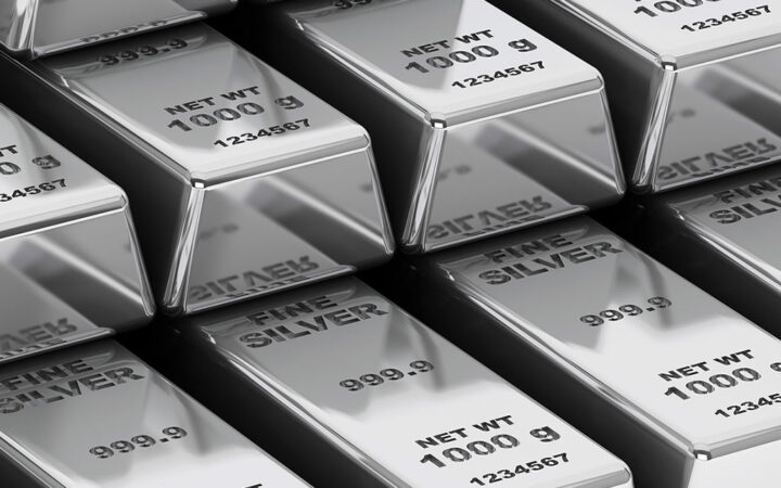 Bitcoin Overtakes Silver to Become Second-Largest ETF Commodity after Gold